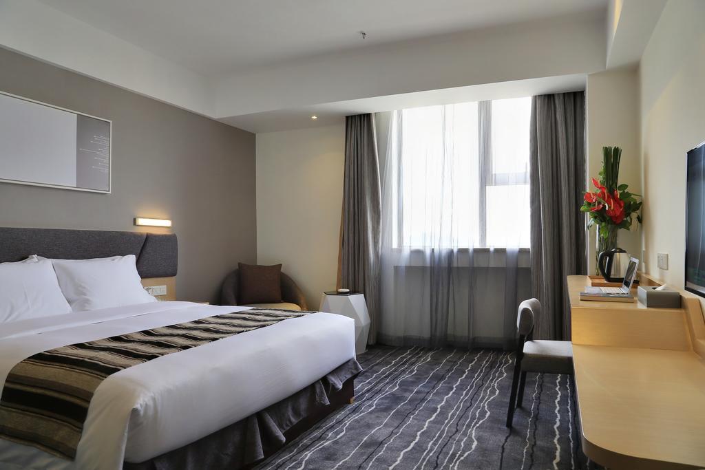 Suiton By Pax Pon Shenzhen Room photo
