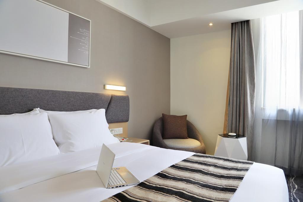 Suiton By Pax Pon Shenzhen Room photo